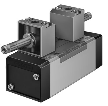 Solenoid valve
