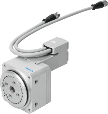 Rotary drive