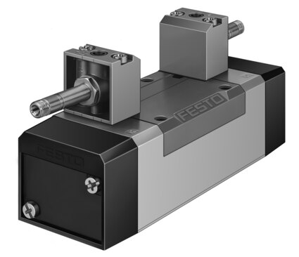 Solenoid valve