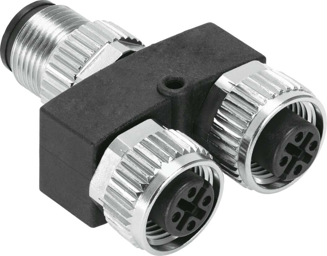 Distributor