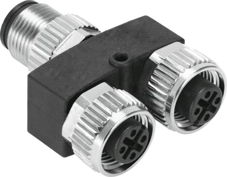 Distributor