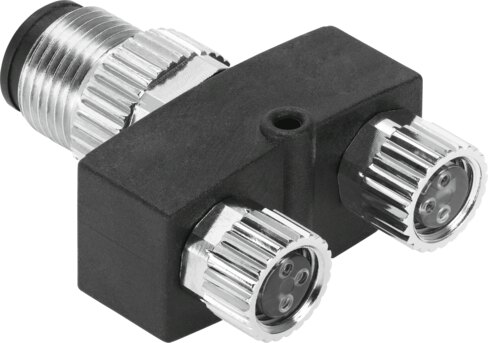 Distributor
