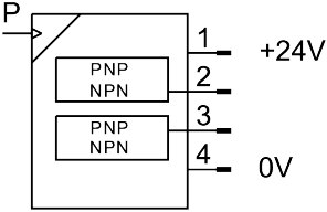 Pressure sensor