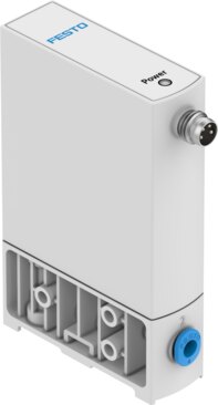 Proportional-pressure regulator