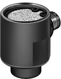 Quick exhaust valve