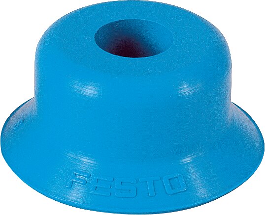 Suction cup without connector