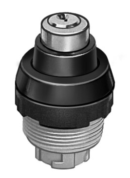 Key actuator