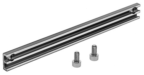 Profile strip