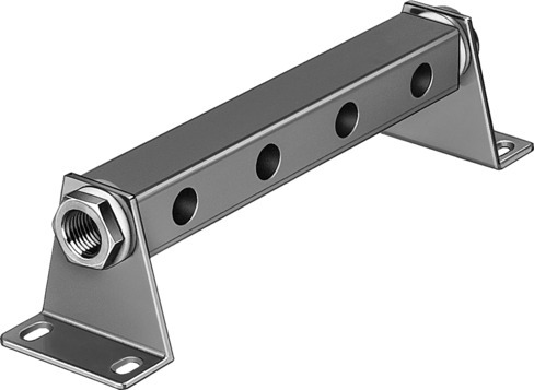 Manifold rail for Tiger Classic