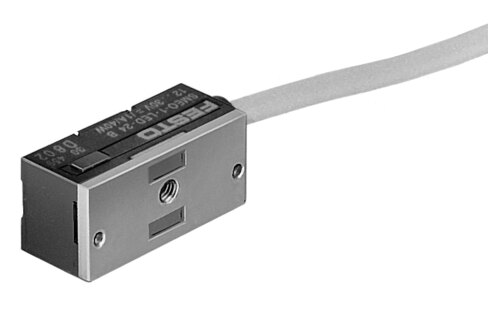 Proximity sensor