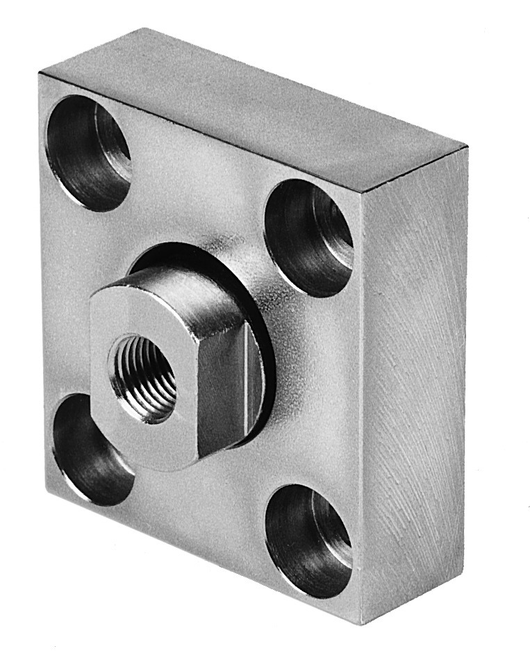 Coupling piece