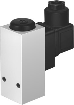 Pressure switch