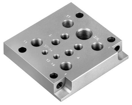 Multi-pin