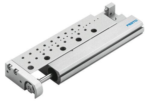 Mini slide