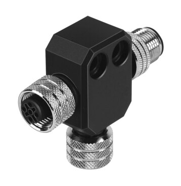 Distributor