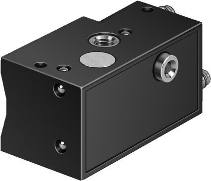 Proximity sensor