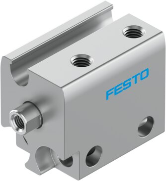 Compact cylinder