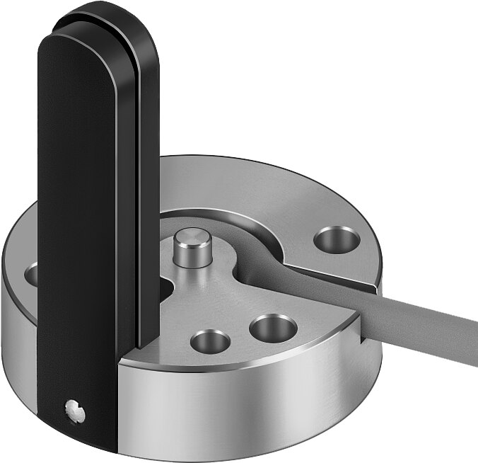 Position sensor