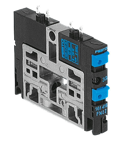 Solenoid valve