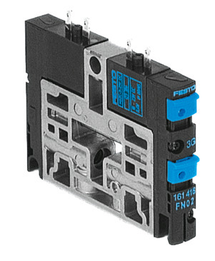Solenoid valve