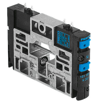 Solenoid valve
