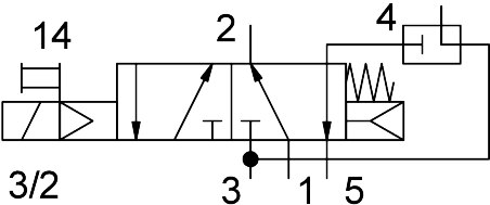 Solenoid valve