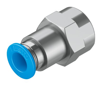 Push-in fitting