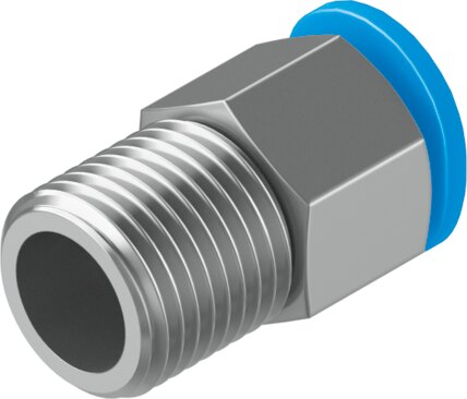 Push-in fitting