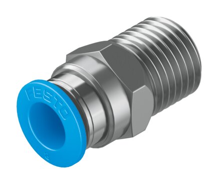 Push-in fitting