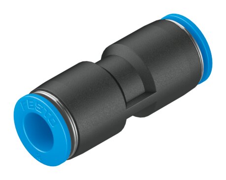 Push-in connector