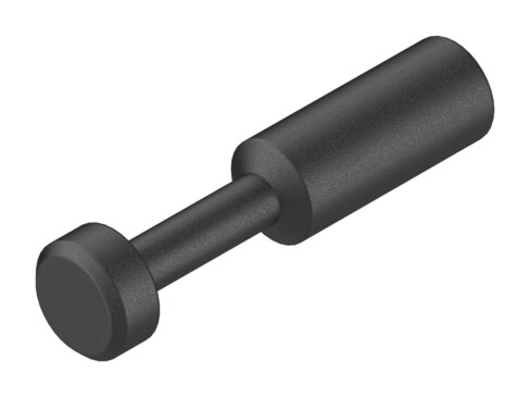 Blanking plug