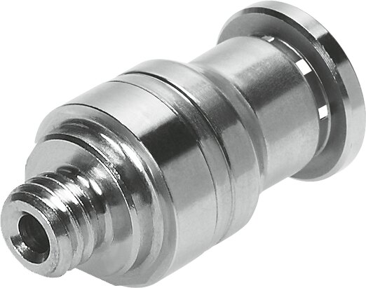 Push-in fitting