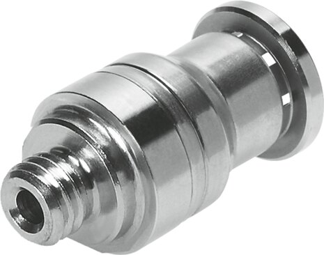 Push-in fitting