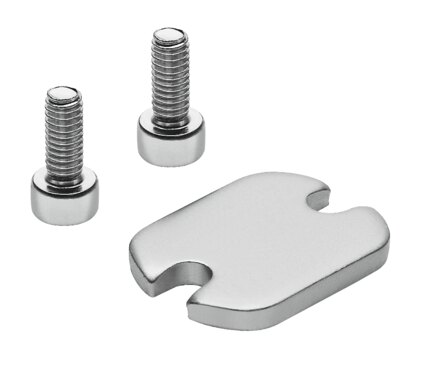 Cover plate