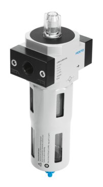 Micro filter