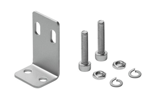 Mounting bracket