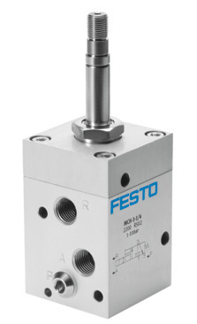 Solenoid valve, supplementary product range