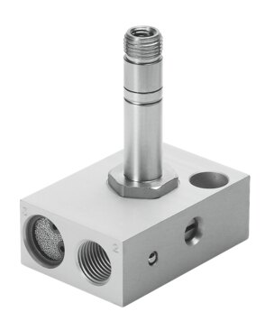 Solenoid valve