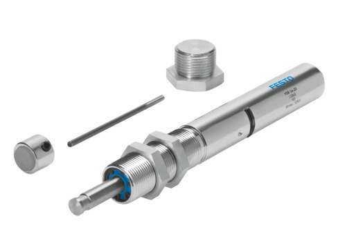 Shock absorber kit