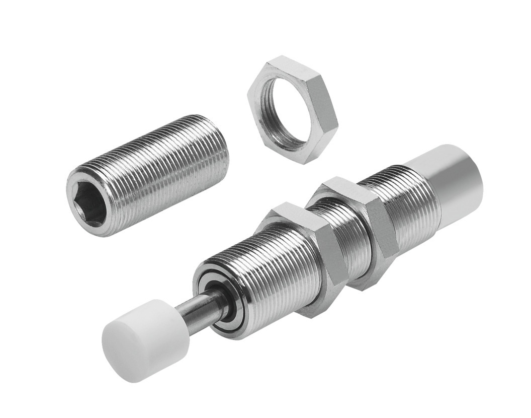Shock absorber kit