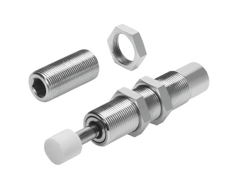 Shock absorber kit