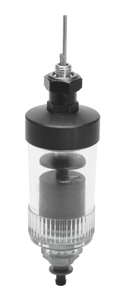 Condensate drain
