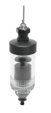 Condensate drain