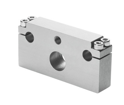 End stop accessories