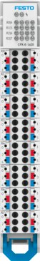 数字量输入模块