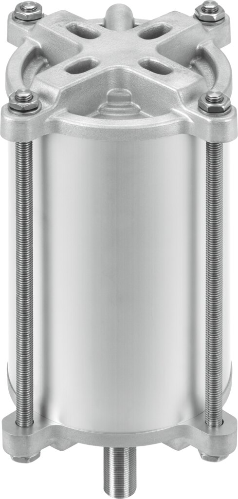 Linear actuator