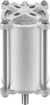 Linear actuator