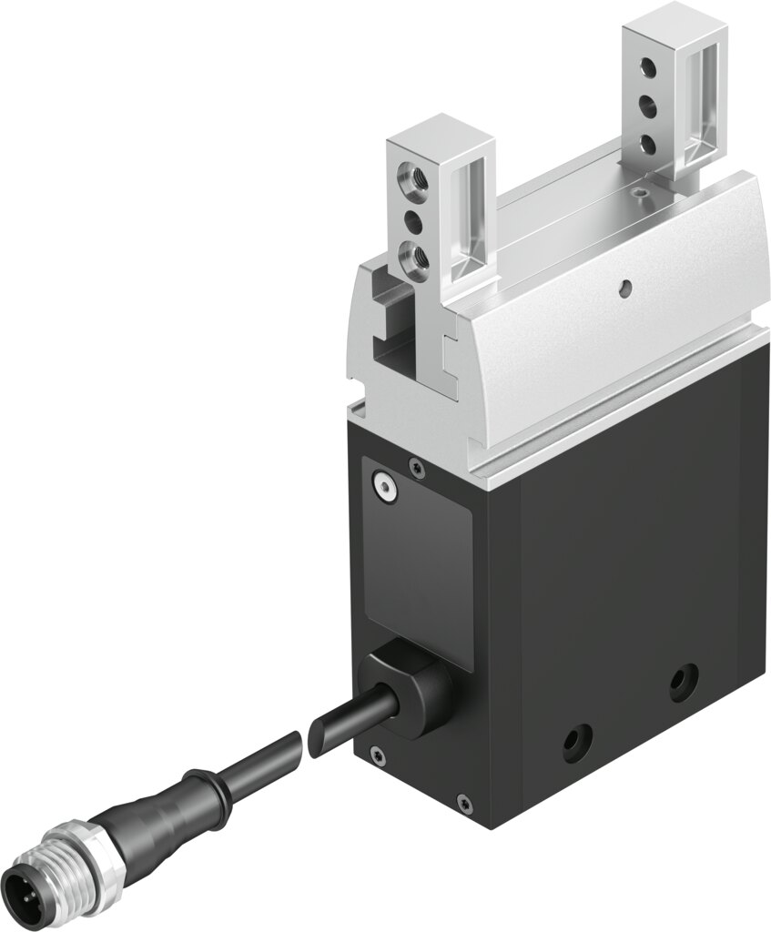 Parallel gripper