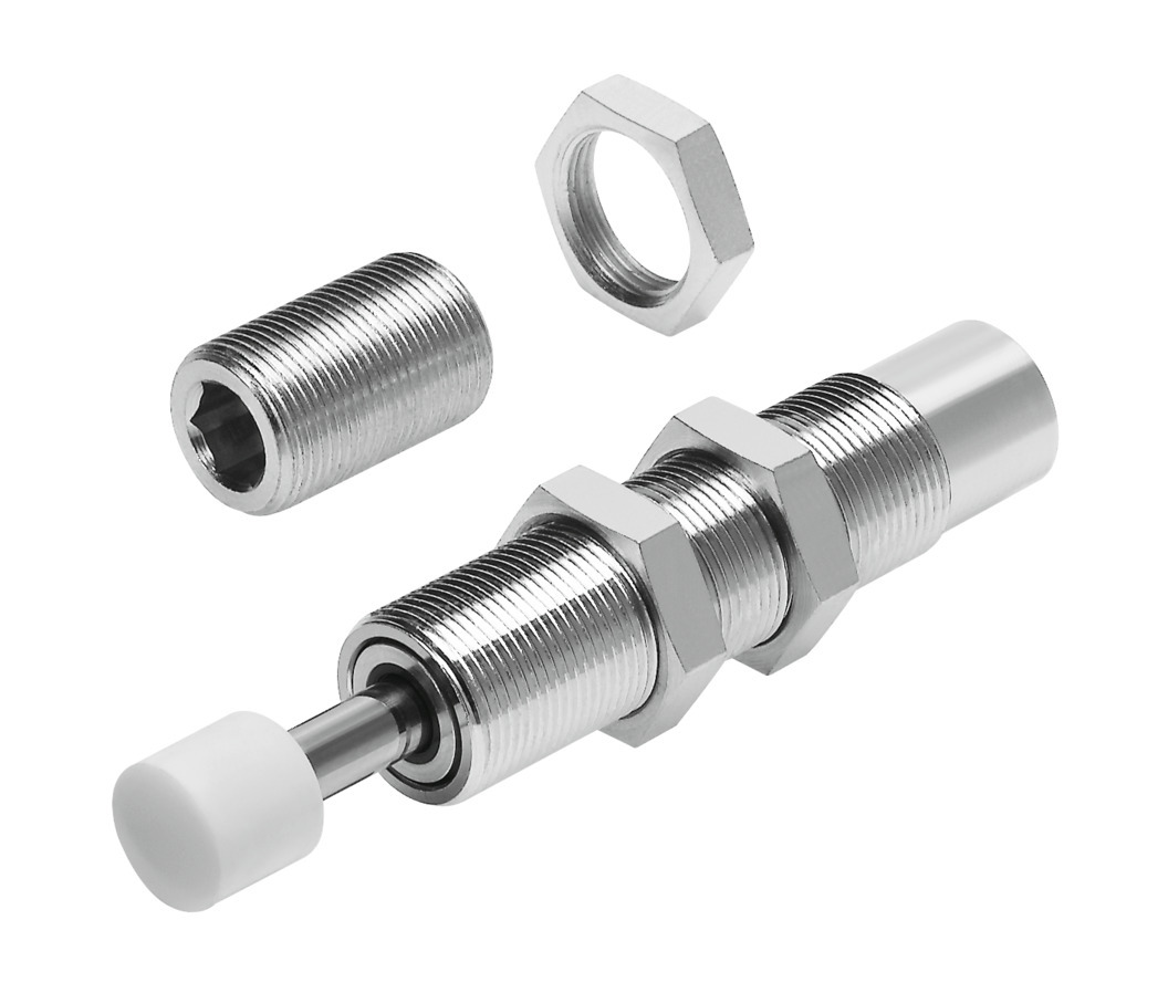 Shock absorber kit