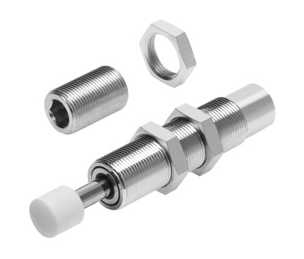 Shock absorber kit